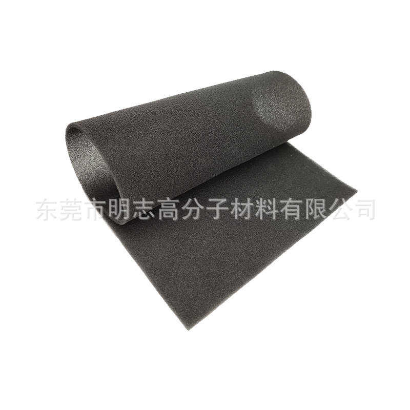 电脑机箱防尘过滤棉 服务器主机柜灰尘过滤网 咖啡机过滤海绵片