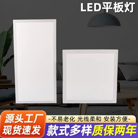 吸顶灯;LED日光灯;筒灯