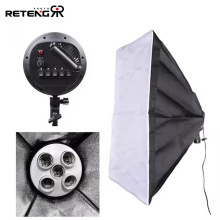 ���� 5��ͷ��Ӱ����60*90cm�������װֱ������E27�������ҹ�Ӧ