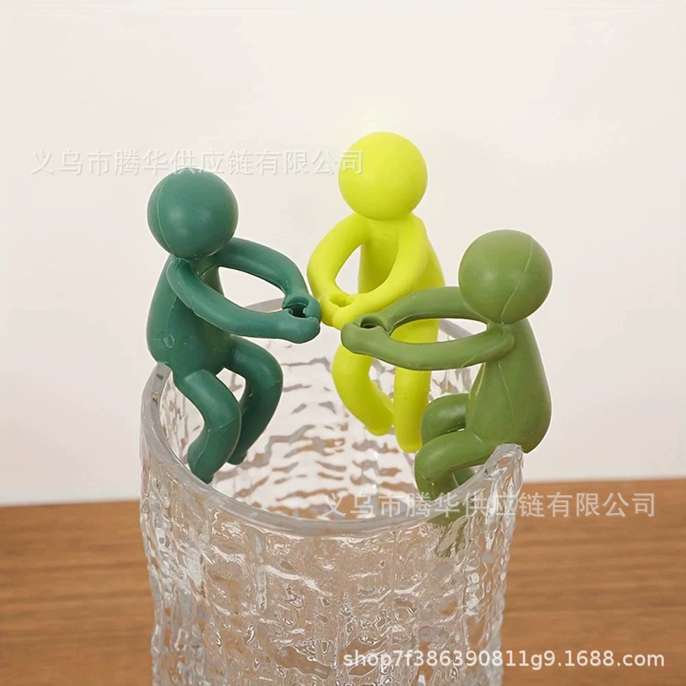 Трансграничный новый Plant Propagation Buddy выращивание растений украшения 3 милые растительные опоры