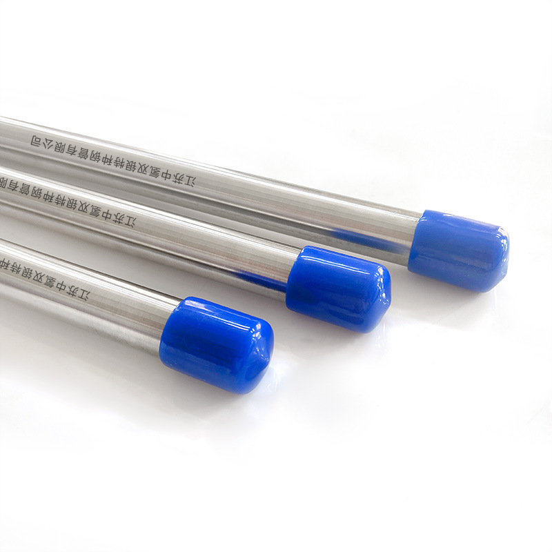 冷拉圆管黑铁焊管小口径冷轧光亮小管黑退管直径10mm123456789mm