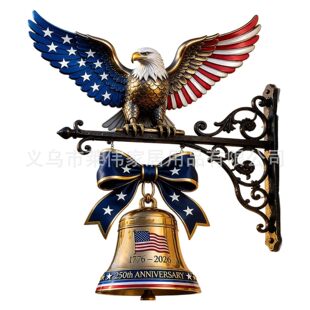Eagle Wall Bell, ���α�� ��֬�����F�T������T��F�bҒ��T