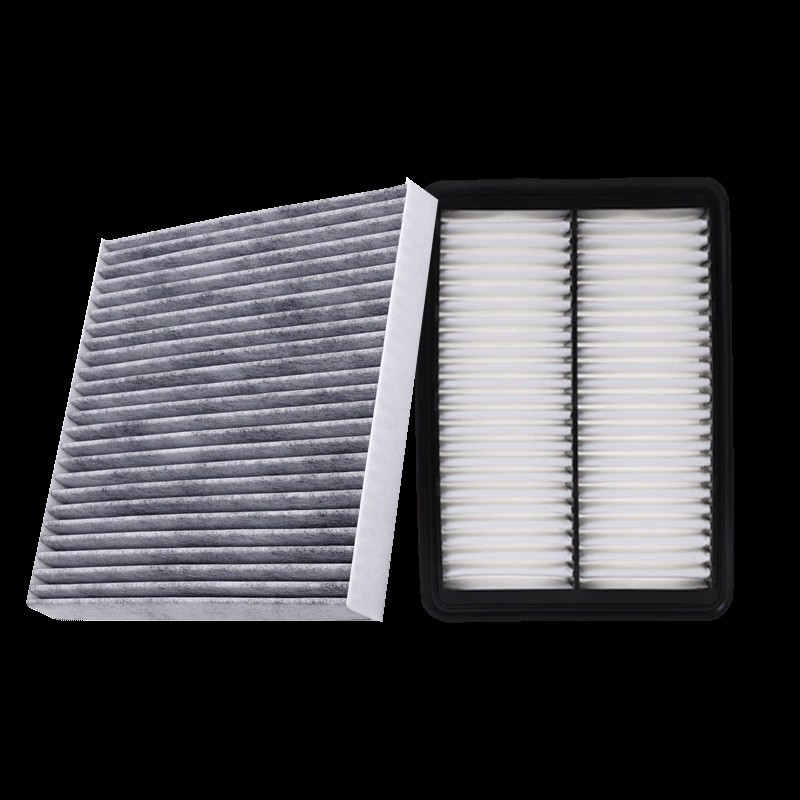 Suitable for Jietu X70 X70S Dasheng X90 Traveler X95 Air Conditioning Filter Plus Air Filter Shanhai L9 Air Grids