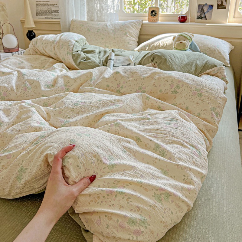 꽃은 알고 있다