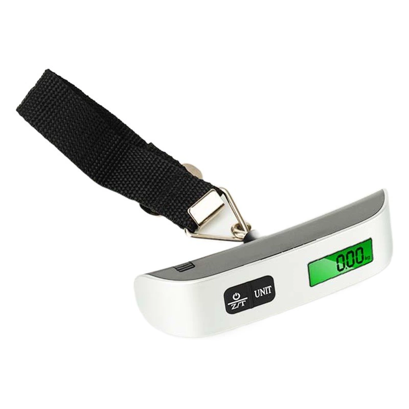 Teyi портативные весы электронные весы 50 кг портативные весы для багажа портативные весы оптом мини Экспресс подвесные весы