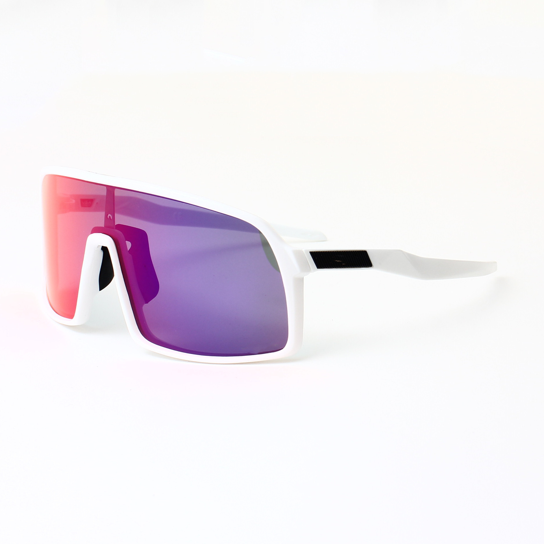Occhiali da sole polarizzati uomo donna stile rétro guida_voghion.com