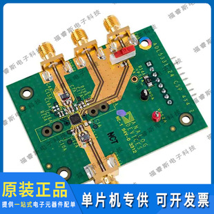 ADL5331-EVALZ ���l�u���_�l�� EVAL BOARD FOR ADL5331ȫ��ԭ�b