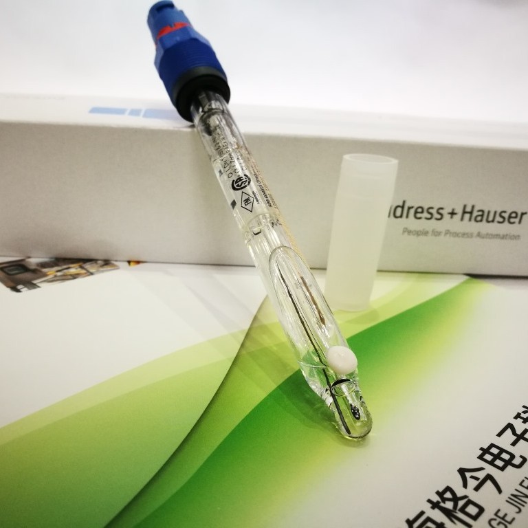 E+H  CPS41   ��ˮ �͵絼PH�缫 ��ҵ��������̽ͷ�����