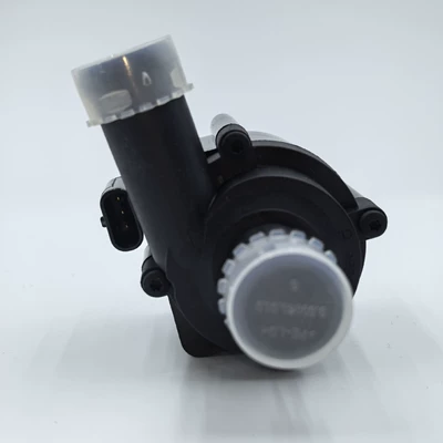 Auxiliary Water Pump – Water pump