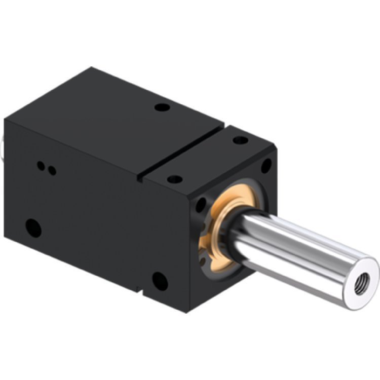 PAE27X30NHAD-A zimmer 机械手抓夹 现货