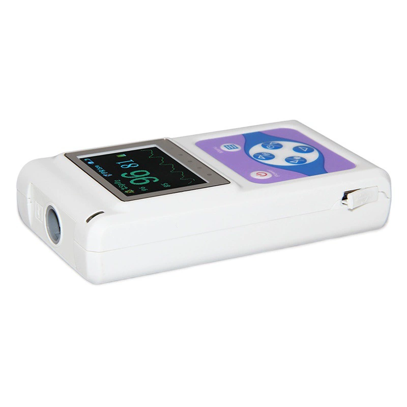 Kangtai трансграничный бытовой прибор для насыщения крови кислородом новорожденных детей взрослых детектор частоты пульса медицинский Пульсоксиметр