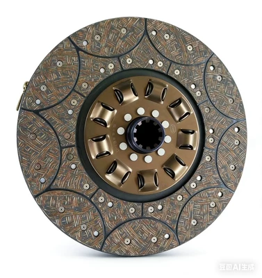 auto parts, driven disc – Mufta diski