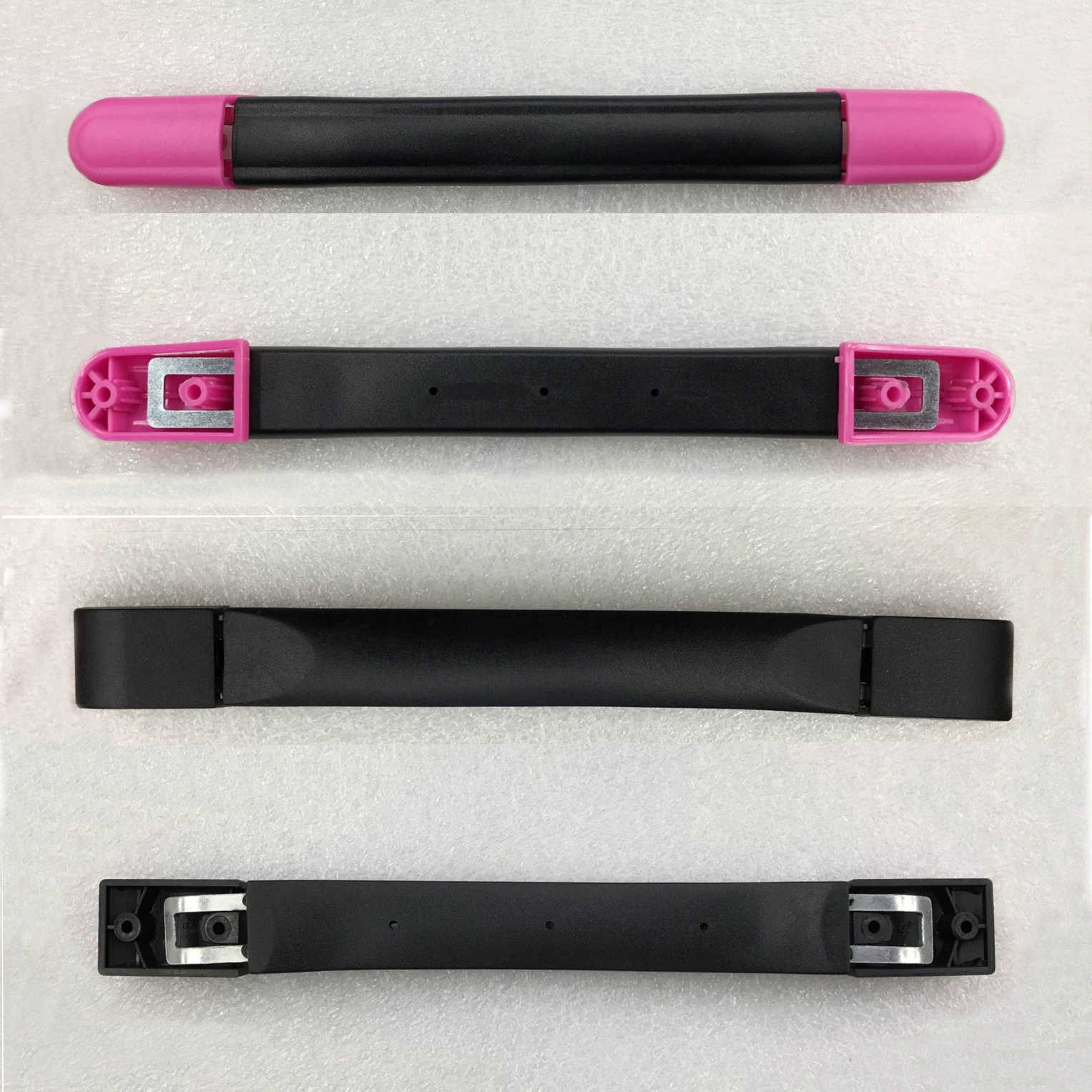 Новый багаж материал ручки багажная ручка все виды багажа аксессуары ручка багажная ручка