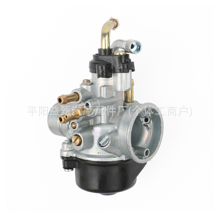 Suitable for BOOSTER 12MM PHVA Dellorto Aerox 50 PHBN-17.5MM motorcycle