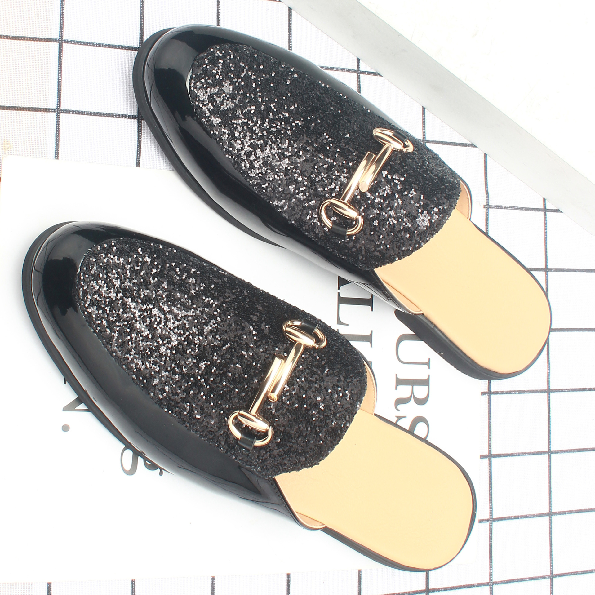 2022�ļ��¿������ʿ��ЬӢ�׷�����ЬСƤЬ��Ь6607