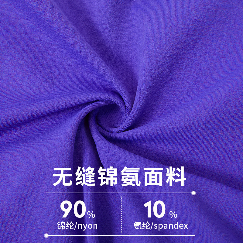 Primavera transfronteriza nueva ropa de yoga de manga larga ajustada para mujer corriendo camiseta deportiva ropa de fitness desnuda tops de yoga