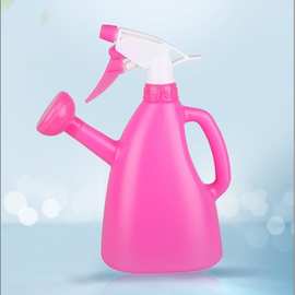 小型手持气压喷壶园艺浇花阳台多肉植物浇水喷壶