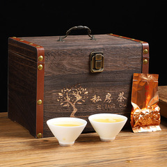 Fresh Iron Goddess of Mercy Tea, Aromatic Type, Small Bubble Packaging Gift Box, 500g, Genuine High Mountain Tea, Direct from Origin