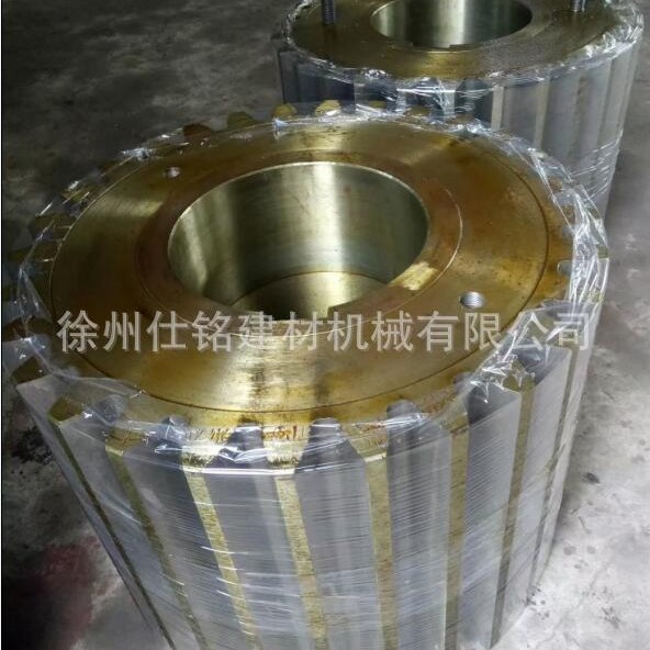 齿轮 烘干机小齿轮 锻件小齿轮 大模数小直径齿轮 优惠供应