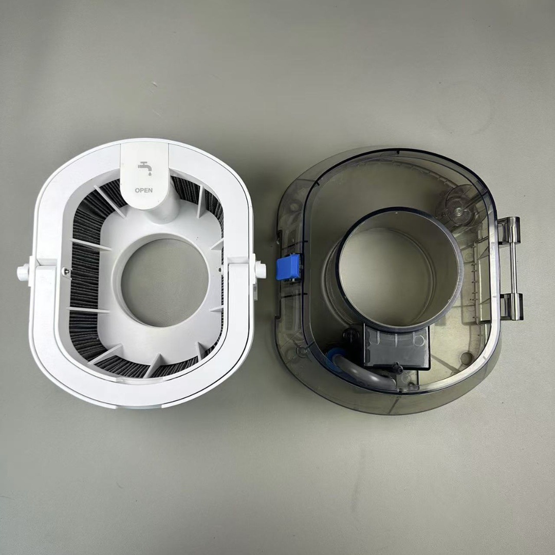 Z2 가습 필터 + 물 탱크