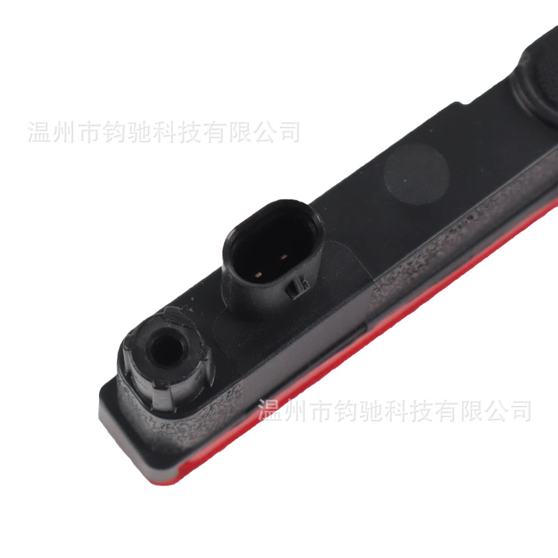 923-297 Is Suitable for 20-26 Jeep Gladiator High-Mounted Brake Lights and Anti-Rear Collision Brake Lights 68338388Ac