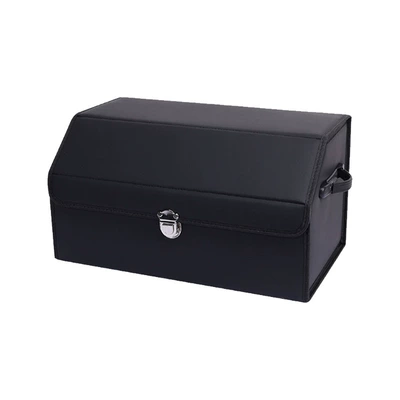 Car storage bag/box — Box