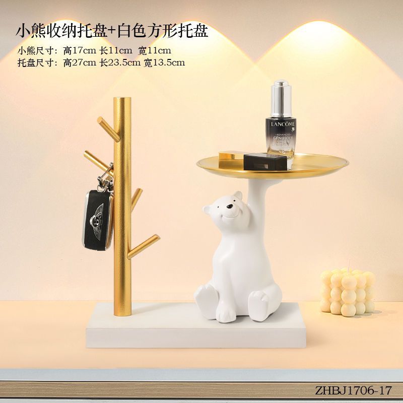 玄関鍵収納、玄関飾り、軽くて豪華なリビングルーム、テレビ、下駄箱、玄関装飾、新築祝いギフト|undefined