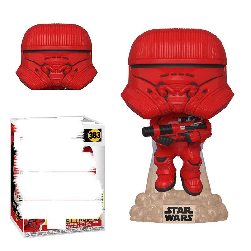 Star Wars alrededor de Mandalorian Chubaka Anakin Yoda bebé Boba