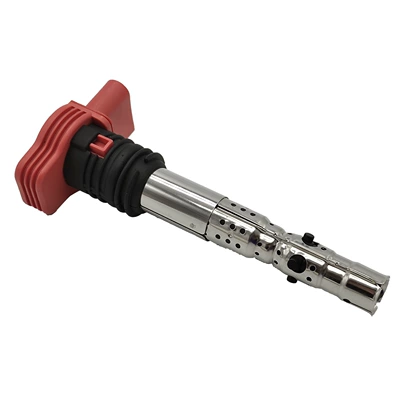 V6 in Stock, Alovlanma bobini (Babinalar)