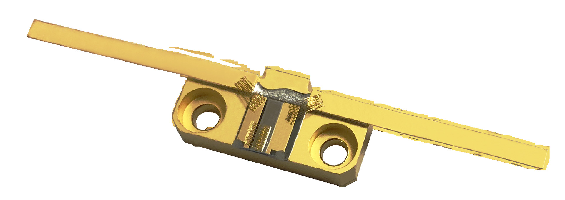 1920nm 700mW E-Mount 多模激光二极管