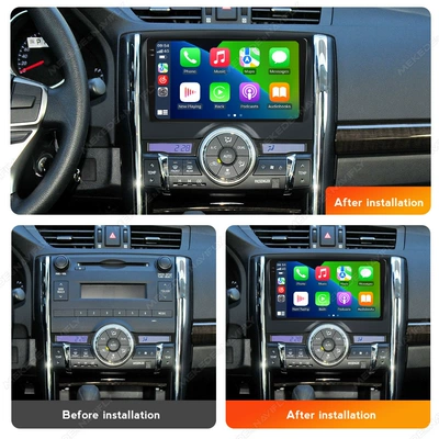 In-Car Smart Android Navigation DVD Navigation