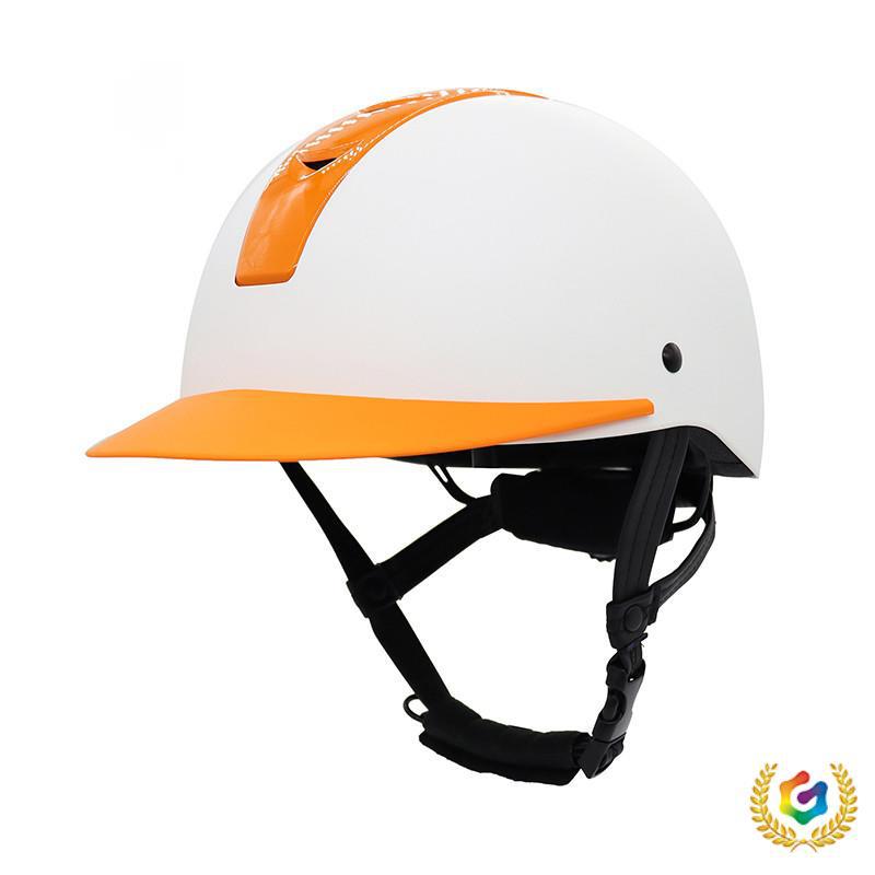 ✅ Equestrian Helmets, Riding Hats, Knight Hats, Summer Models, Youth and Children's Equestrian Helmets, Cross-Border Wholesale