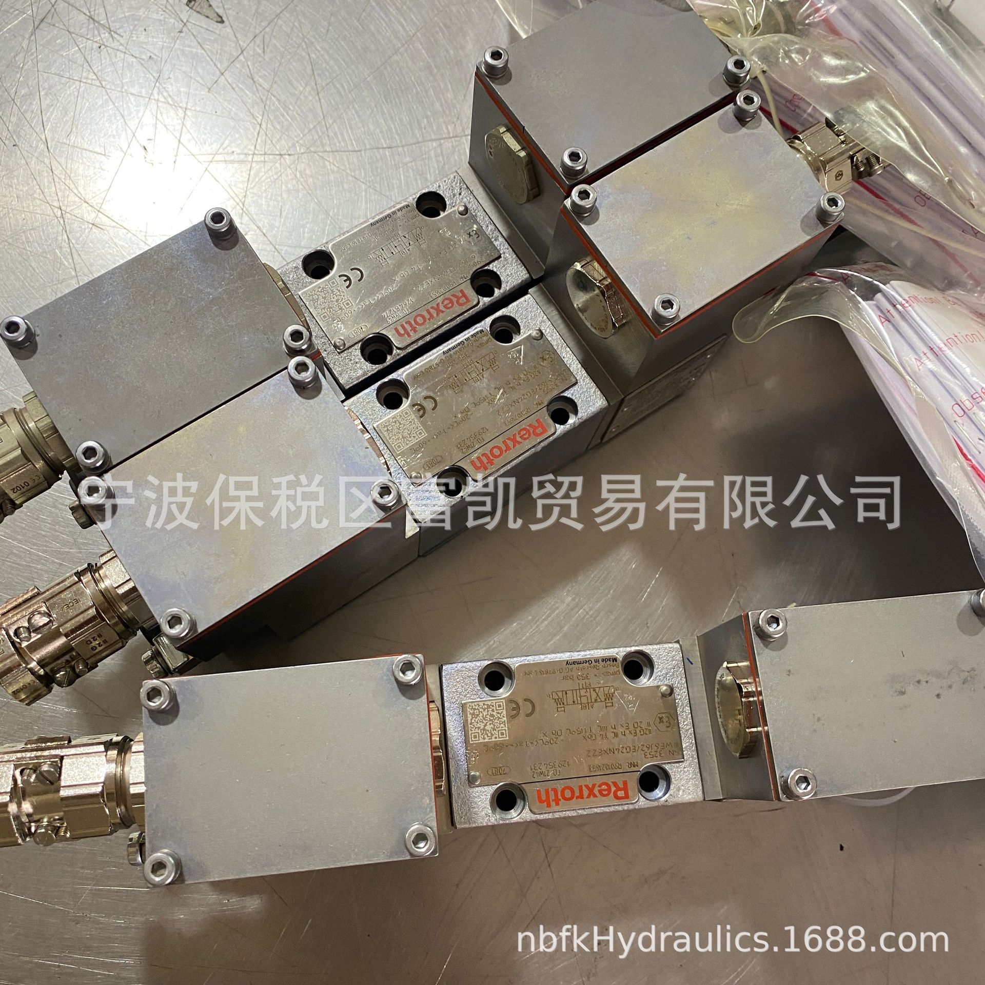 4WE6D6X/EG24NXEZ2电磁阀特价