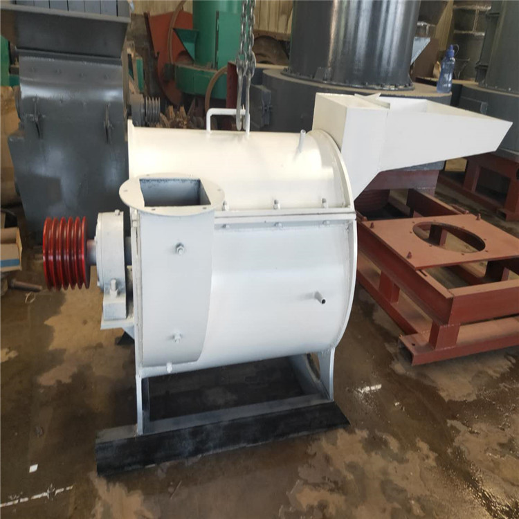 长兴制香用磨粉机 60目120目木屑木渣粉碎机