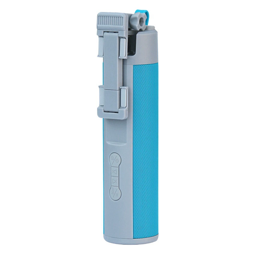 Прямая Зарядка сокровище беспроводной Bluetooth селфи палка Аудио Спорт на открытом воздухе Многофункциональный Подарок селфи палка аудио