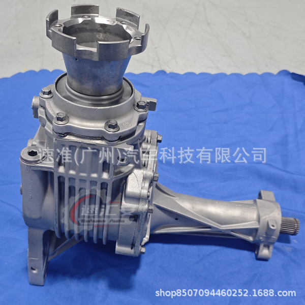 Suitable for Chevrolet Captiva 2.4L 6-speed transfer case 24263580 96625200 23247711