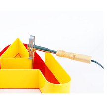 Acrylic Right Angle benders advertisement Acrylic tool����F