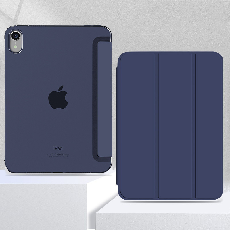 25種類のipad air 13インチのハードケースpro 11タブレットmini 67保護カバー8.3三つ折り8.9インチを適用|undefined