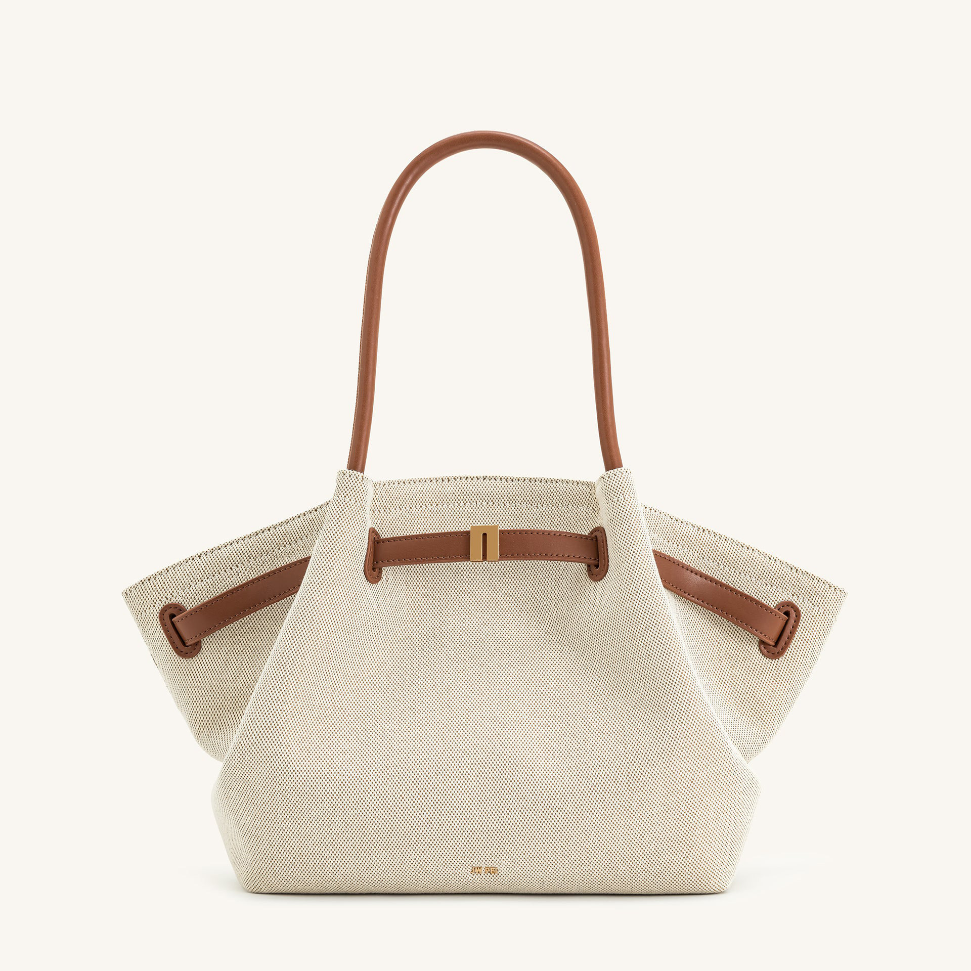 Bolso de bola de masa jwpei, bolso de axilas de un solo hombro de gamuza, diseño de nicho, bolso portátil, bolso de mensajero de viaje