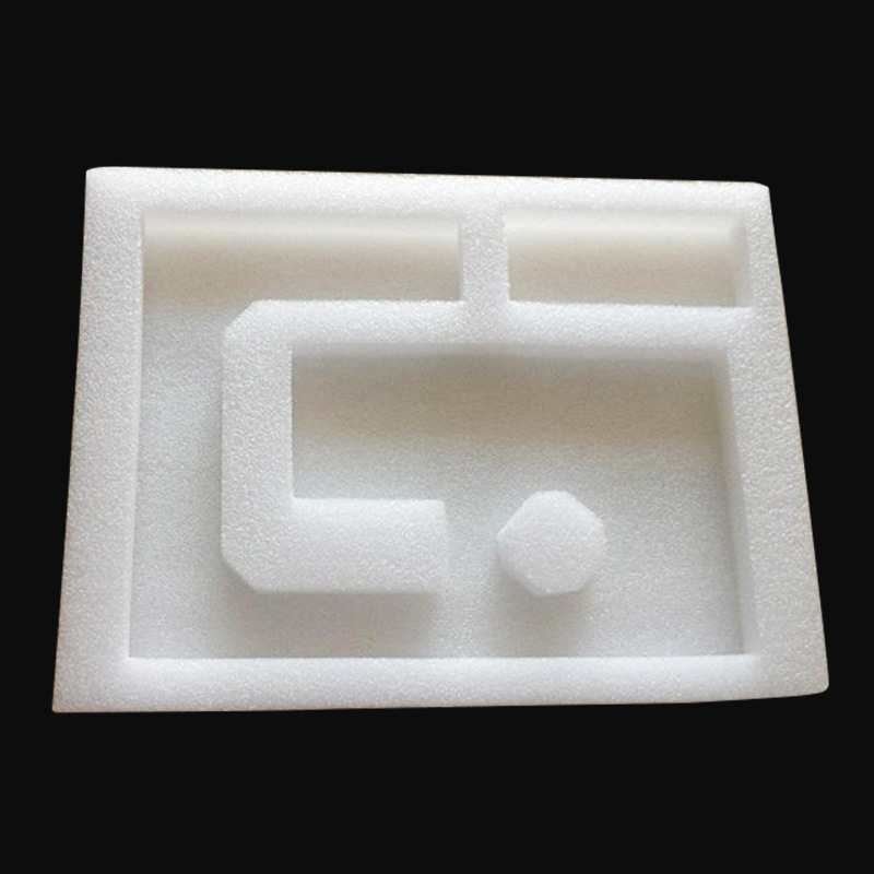 泡棉保护内包装保护礼盒内衬支持定 制 福清珍珠棉包装保护泡沫