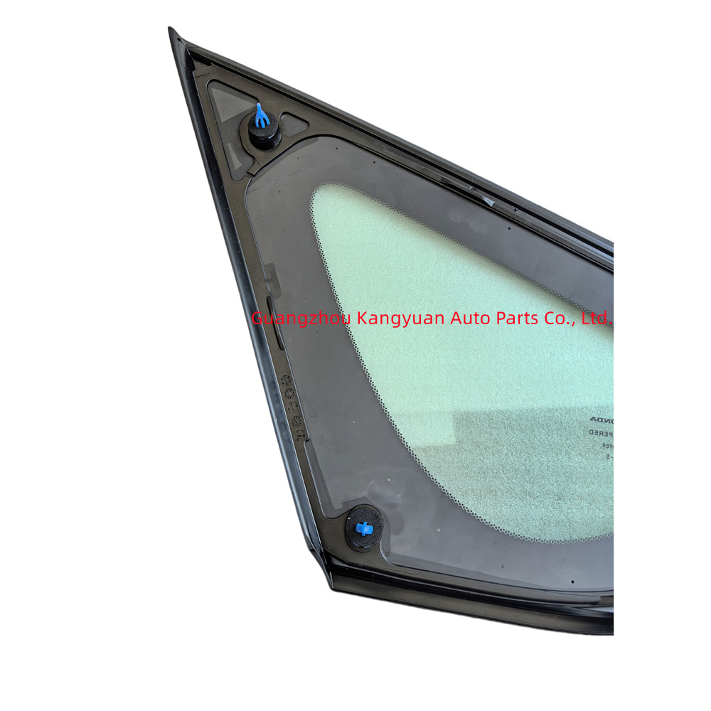 73550-30A-A01 Is Suitable for Honda 2023-2025 Accord Rear Triangle Glass and Rear Quarter Glass