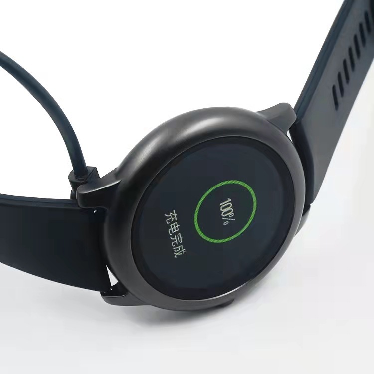 Compatible with Haylou GST LS09B watch LS02 Pro charging cable RT2 LS10 Charger LS05 undefined