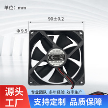 ���Sֱ�N9025�S���L��24Vɢ���L��7�~Һ�����L�����o�����I�L��