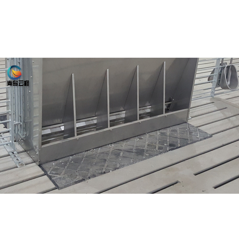 耐磨料槽垫 高硬度保育板 新料聚乙烯PE板 育肥地板