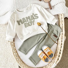 Y 26903 Mama's Boy Sweatsuit ��ͯ������װ ����ѷ�羳ŷ��