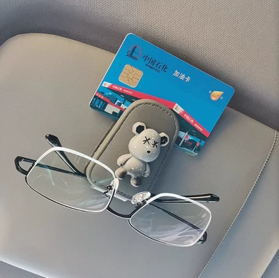 Multimediya və saxlama aksesuarları — Card and Receipt Holder