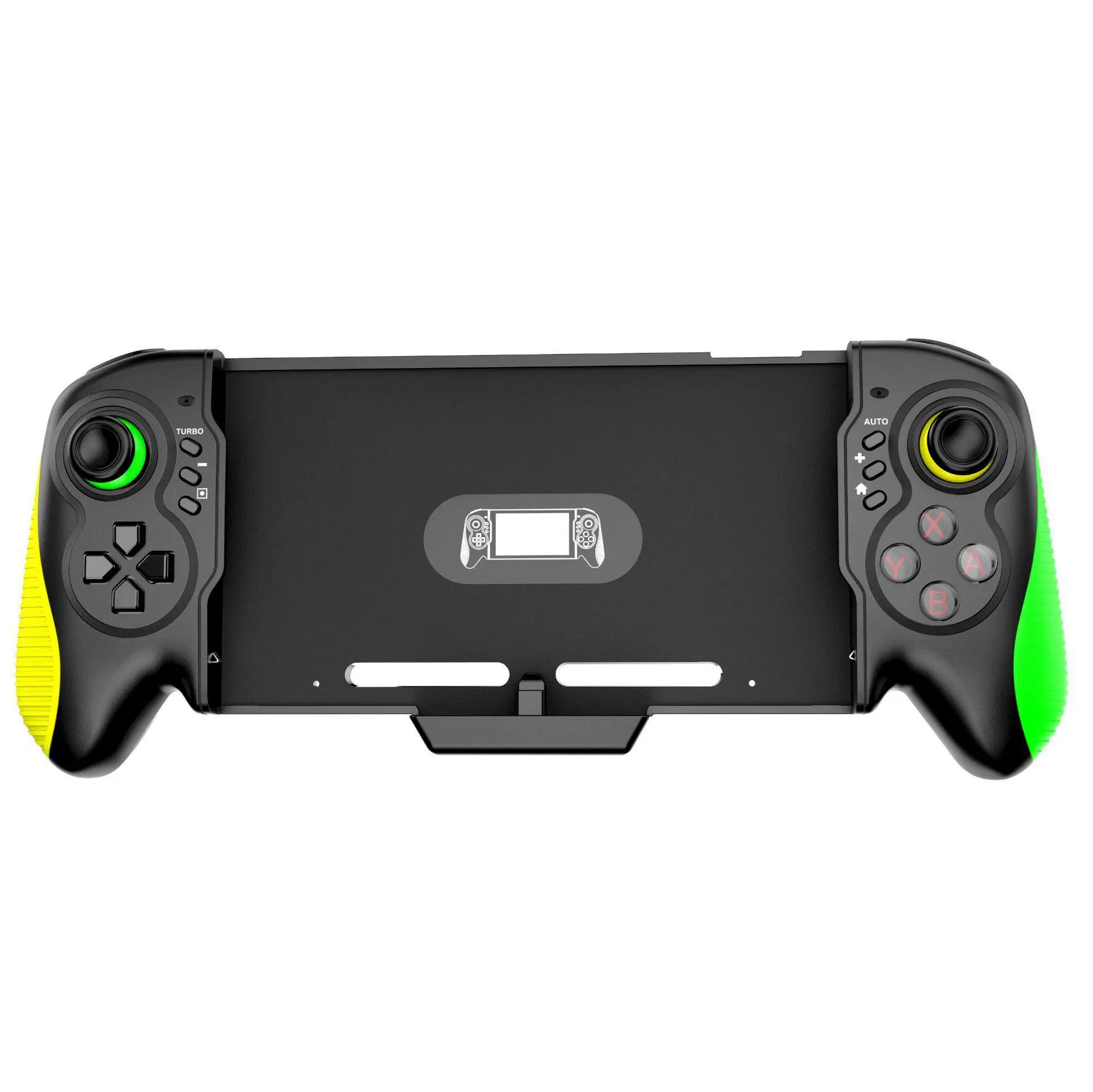 Джойкон контроллер NS, аксессуары для игр, левый и правый, Bluetooth, вибрация, для Switch, прямое соединение, бесплатная доставка