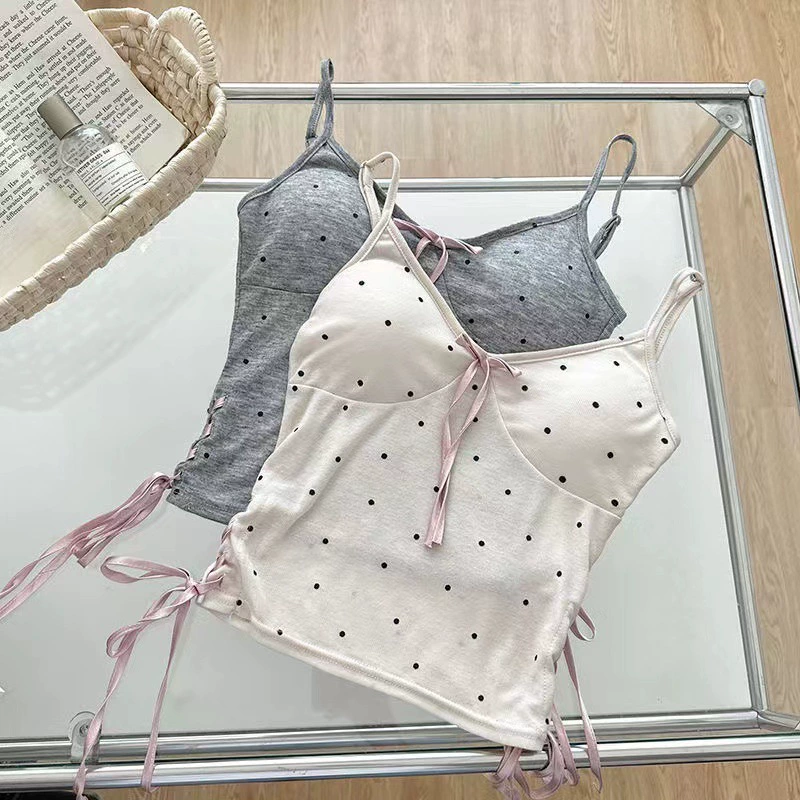 Красота спины без спинки, чистый ветер, шнуровка, талия, камзол жилет