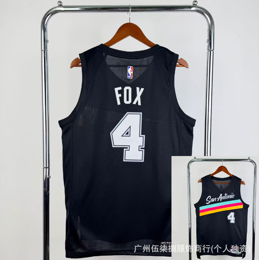 Hot Basketball Warriors Lakers Bull 76 Knights Clipper Magic chaleco de secado rápido sin mangas Harden Curry camiseta image 78