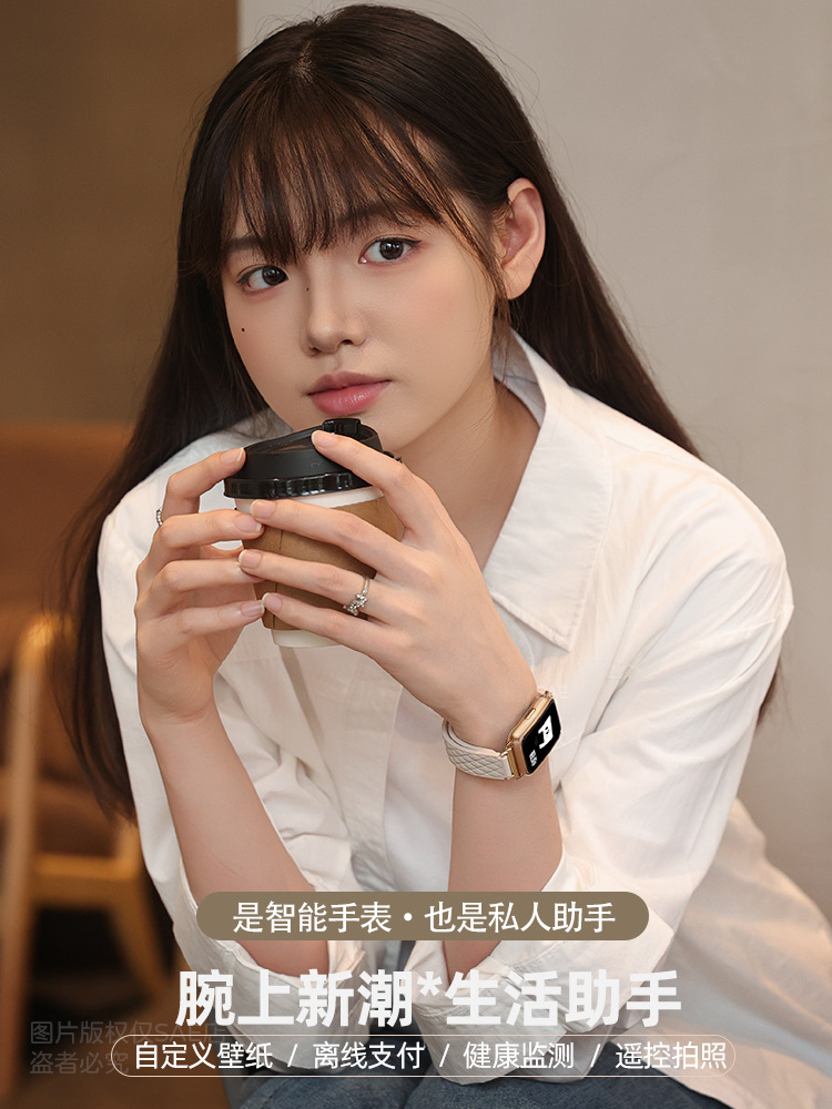 Smart Bracelet 9Pro Women's Heart Rate Health Fat Loss Payment Multi-Functional Sports Running Couple Bracelet Men 2025